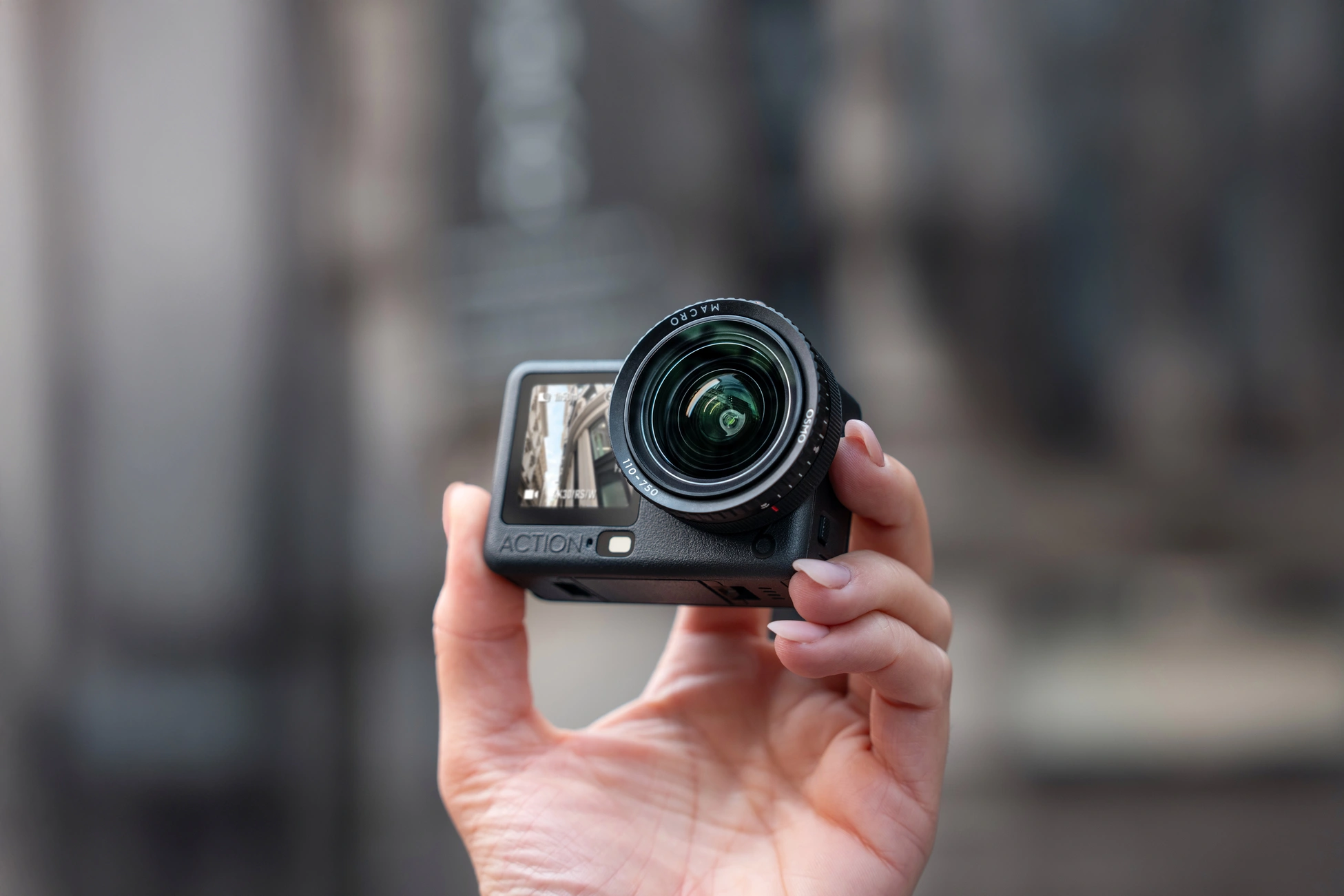 DJI Osmo Action 6 Standard